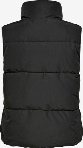 Gilet 'New Erica' di JDY in nero