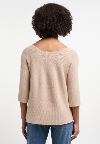 Frieda & Freddies NY Pullover in Beige
