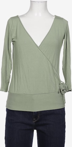 Sisley Top & Shirt in S in Green: front