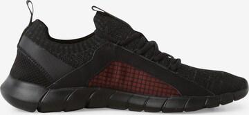 bugatti Platform trainers in Black