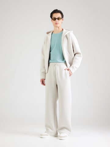 G-STAR Shirt 'Lash' in Blauw