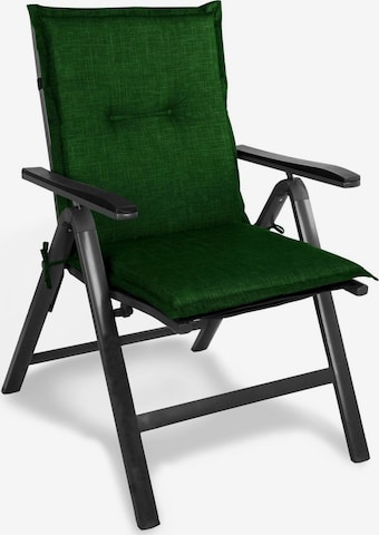 Aspero Seat covers 'Bari' in Green