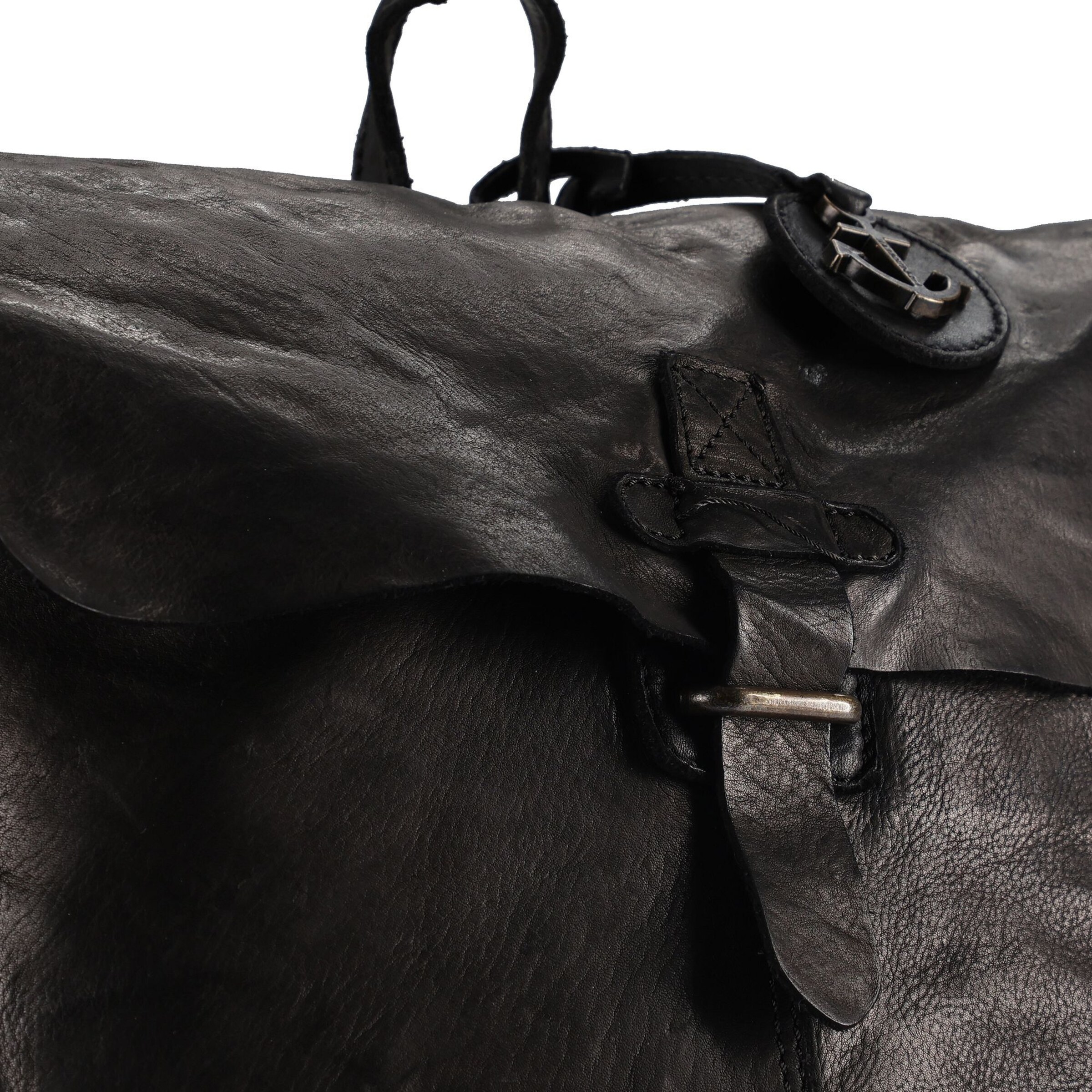 Zaino 'Urban Poets' di Harbour 2nd in nero