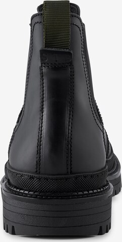 Chelsea Boots 'ARVID ' Shoe The Bear en noir