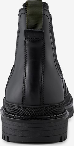 Chelsea Boots 'ARVID ' Shoe The Bear en noir