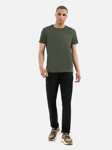 CAMEL ACTIVE Regular Jeans in Schwarz