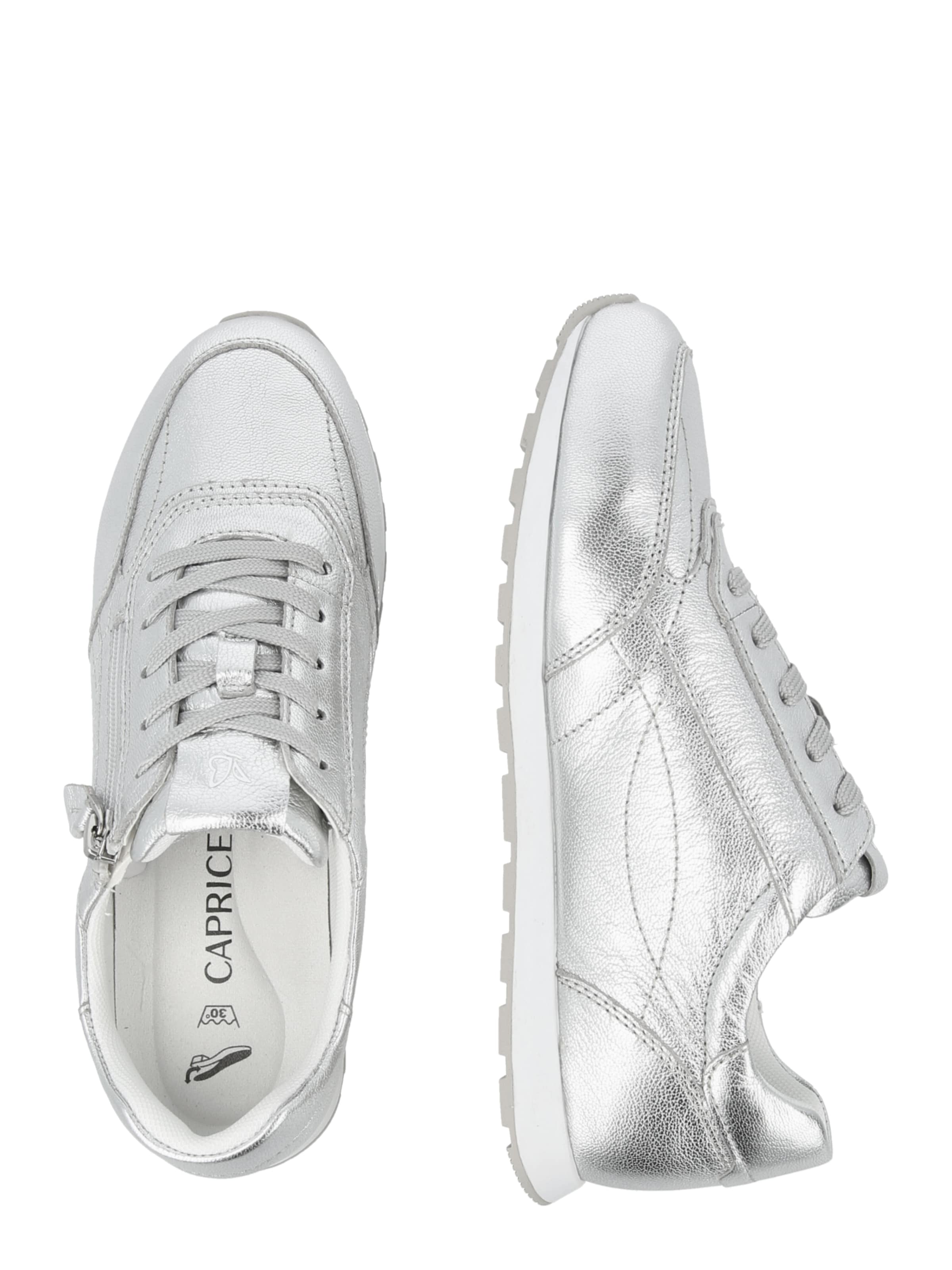 CAPRICE - Zapatillas deportivas bajas en gris