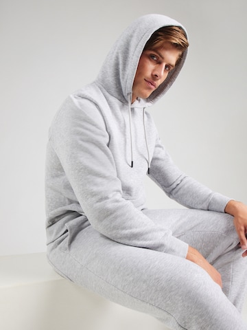JACK & JONES Sweatsuit 'JJEBRADLEY' in Grey