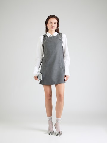 MAX&Co. Dress 'MCOUGOLA' in Grey