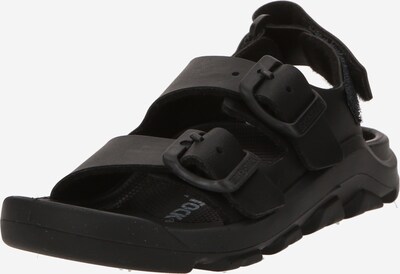 BIRKENSTOCK Otevřená obuv 'Mogami' - černá, Produkt