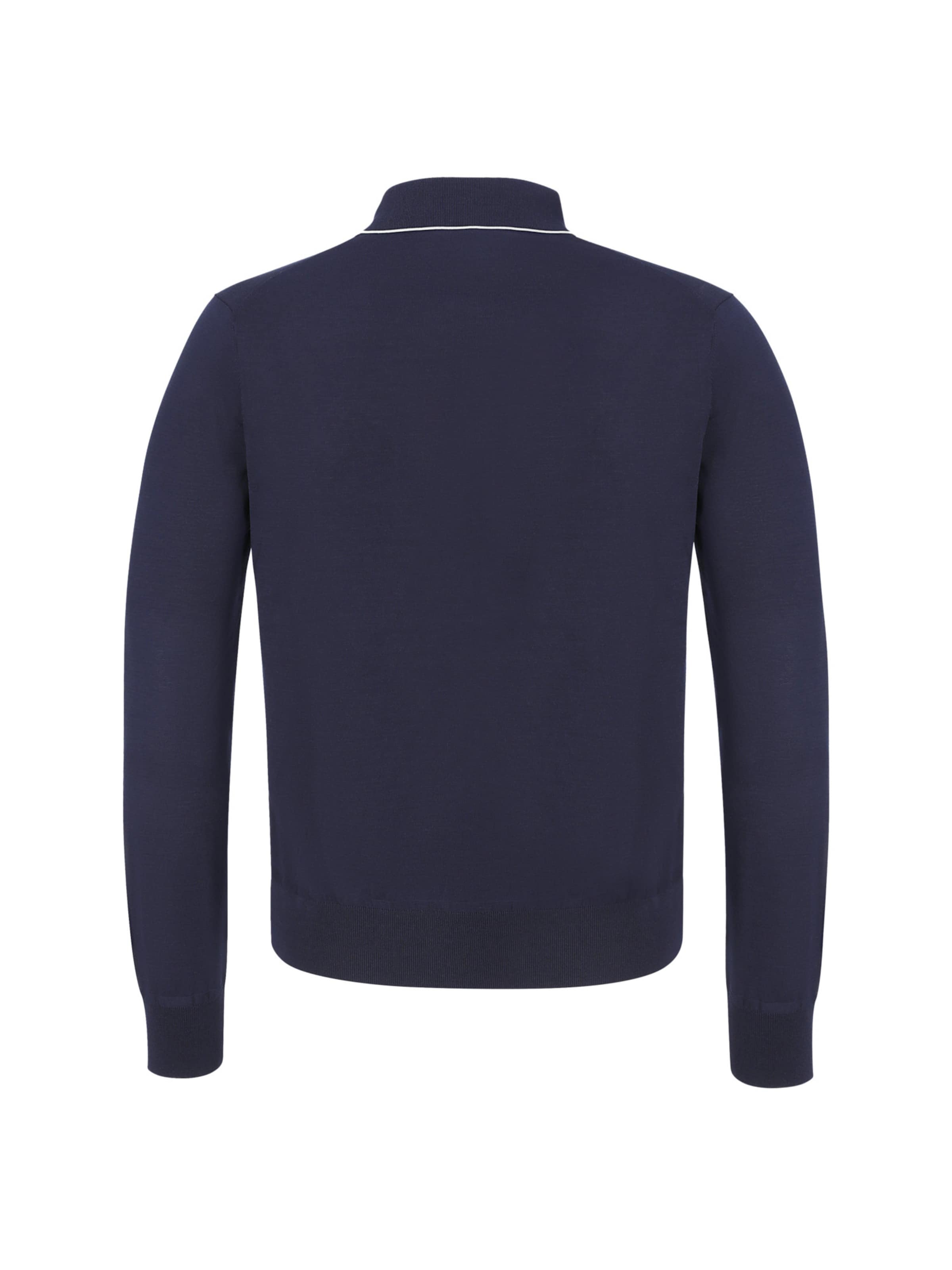 T-Shirt La Martina en bleu