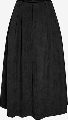 VERO MODA Rok 'VILJA' in Zwart: voorkant