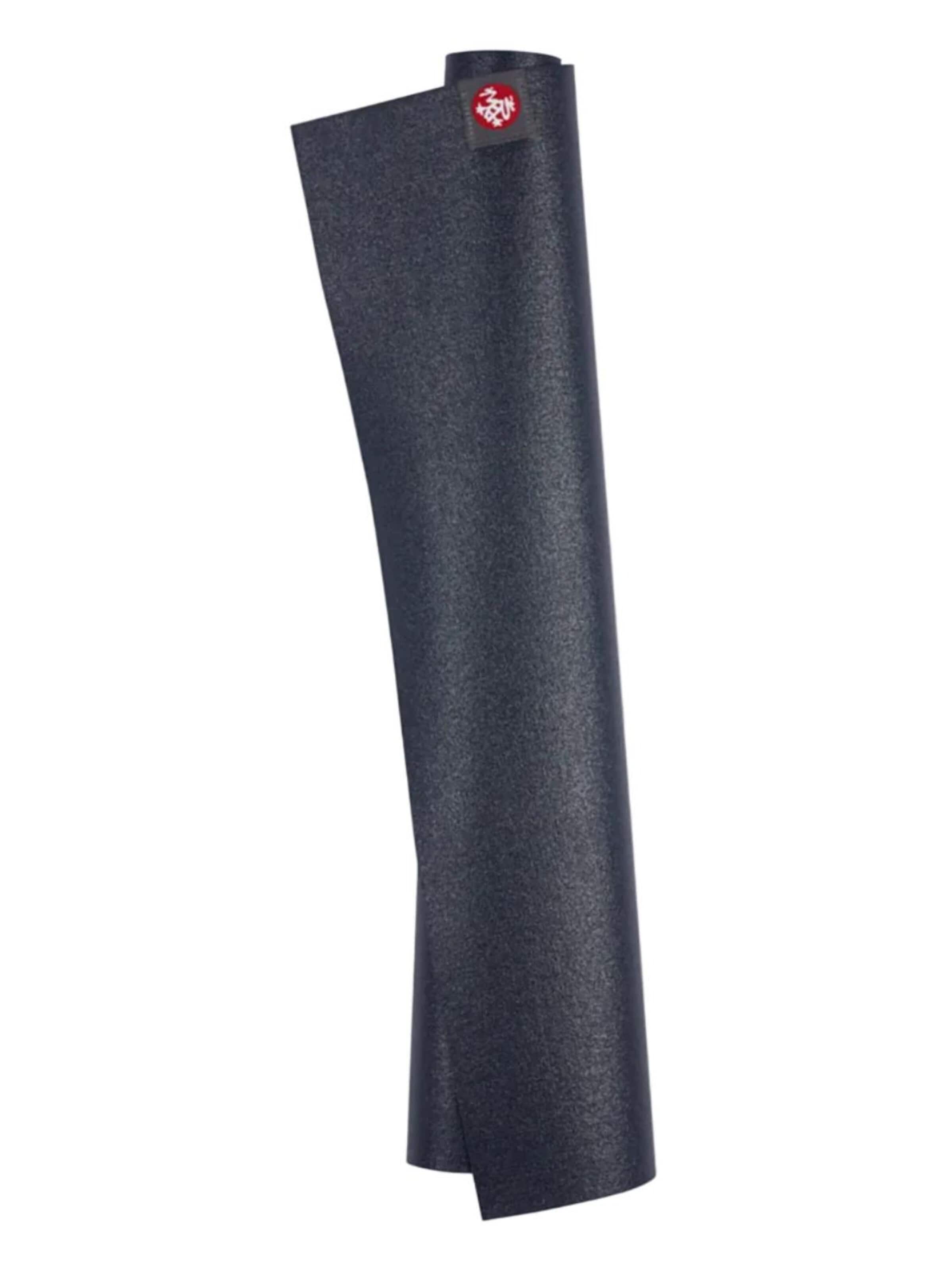 Manduka Mat 'Reise-Yogamatte eKO SuperLite' in Blue: front