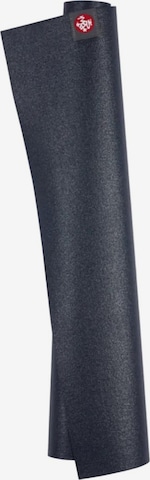 Manduka Matte 'Reise-Yogamatte eKO SuperLite' in Blau: Vorderseite