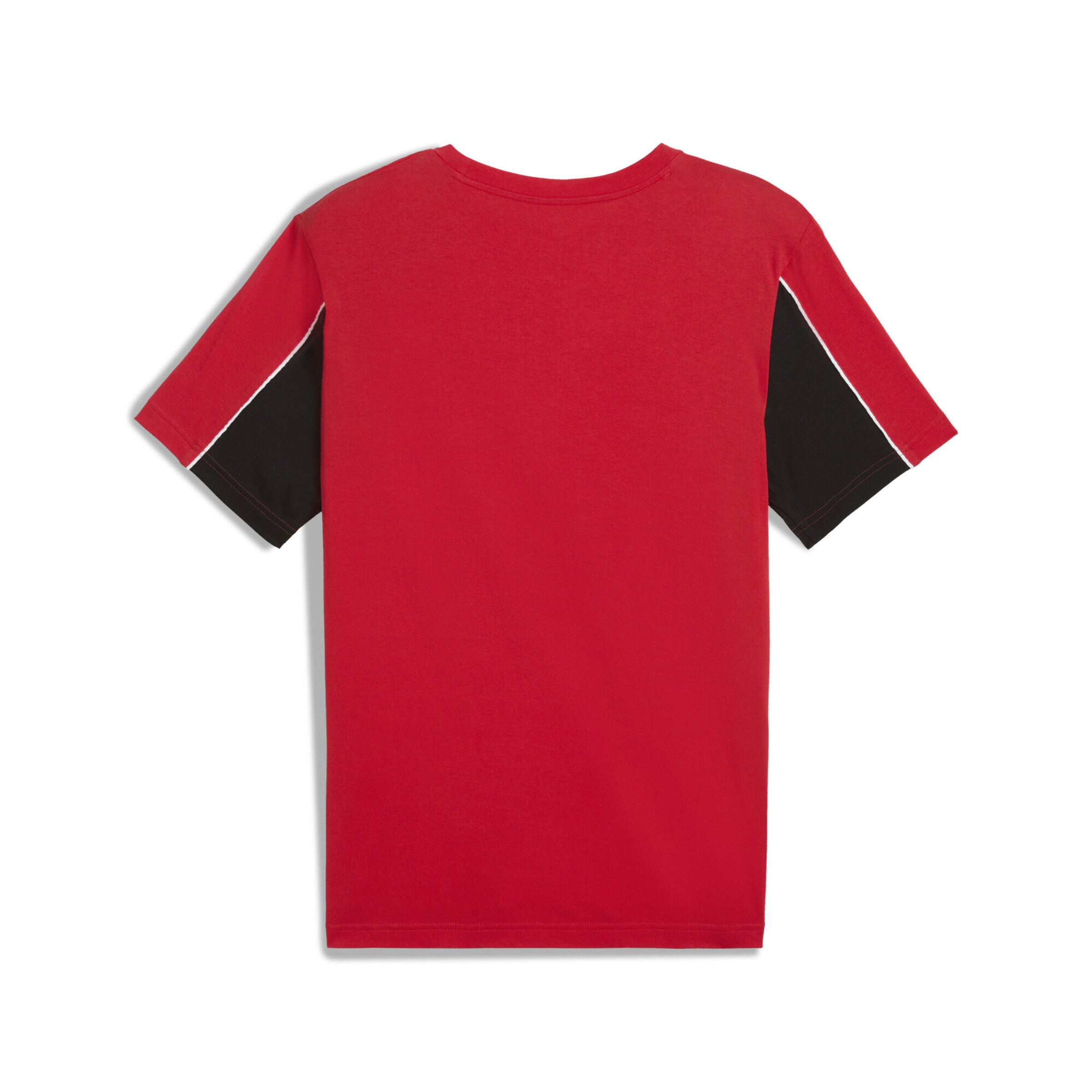 PUMA Jersey 'AC Milan 'Archive' in Red