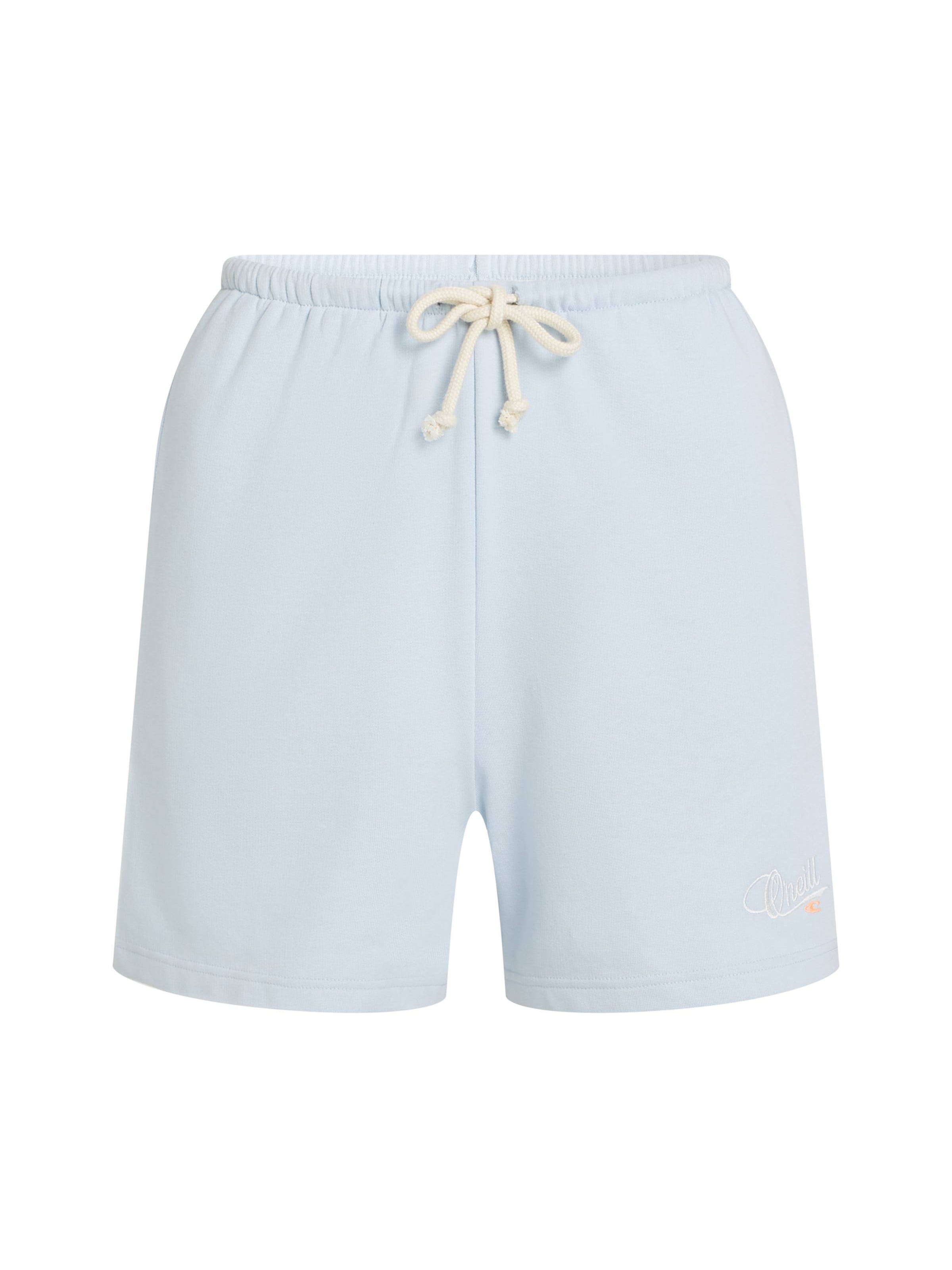 O'NEILL Regular Broek 'Essentials' in Beige: voorkant