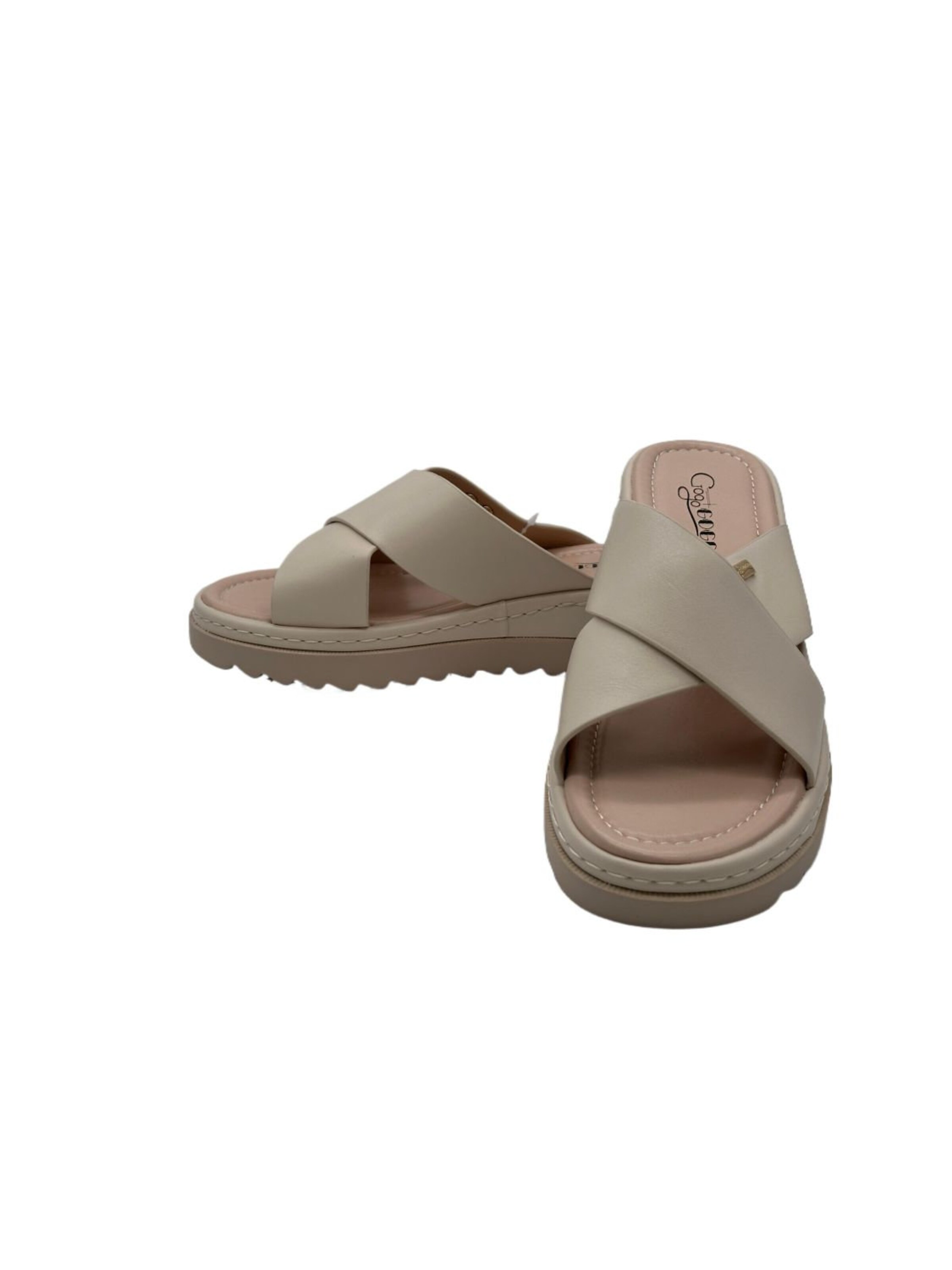 Nowaland Hausschuh‌‌‌‌‌‌‌‌ in Beige