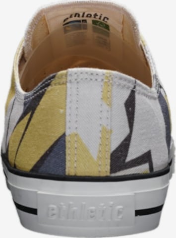 Ethletic Sneakers in Mixed colors