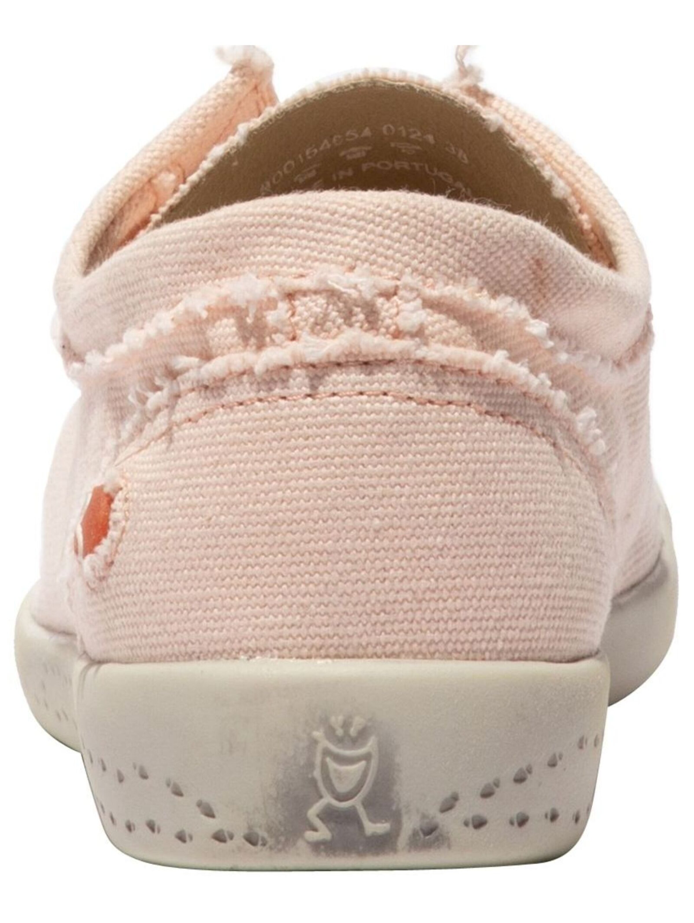 Softinos Sneaker in Pink