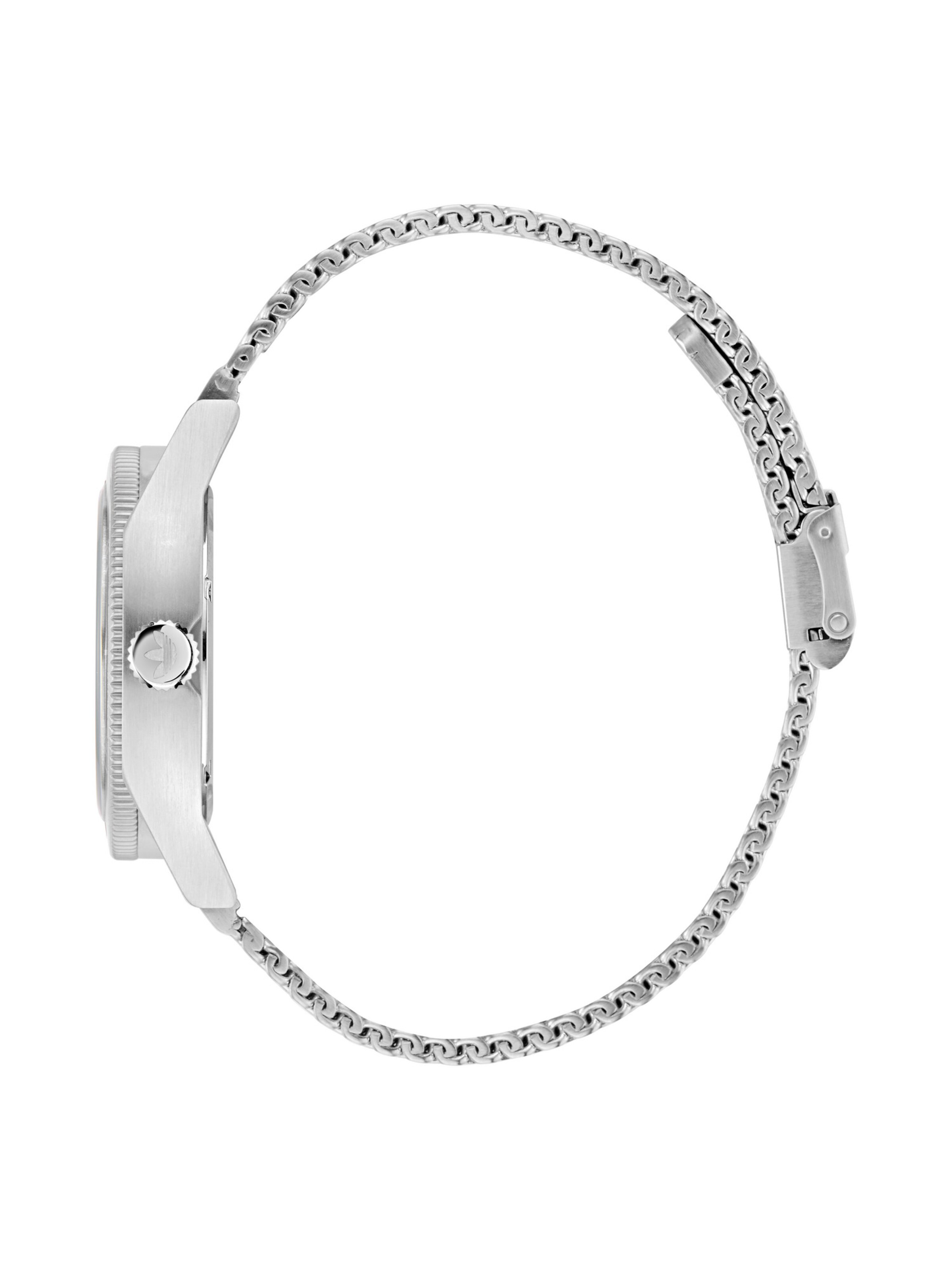 Orologio analogico di ADIDAS ORIGINALS in argento