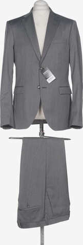 Tiger of Sweden Suit in M-L in Grey: front