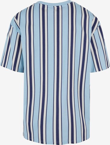 Karl Kani Bluser & t-shirts i blå