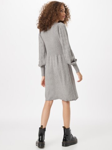 b.young Dress 'NONINA' in Grey