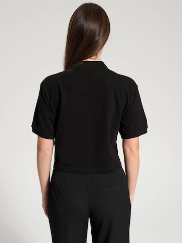 T-shirt 'Emma' NOWIHT en noir