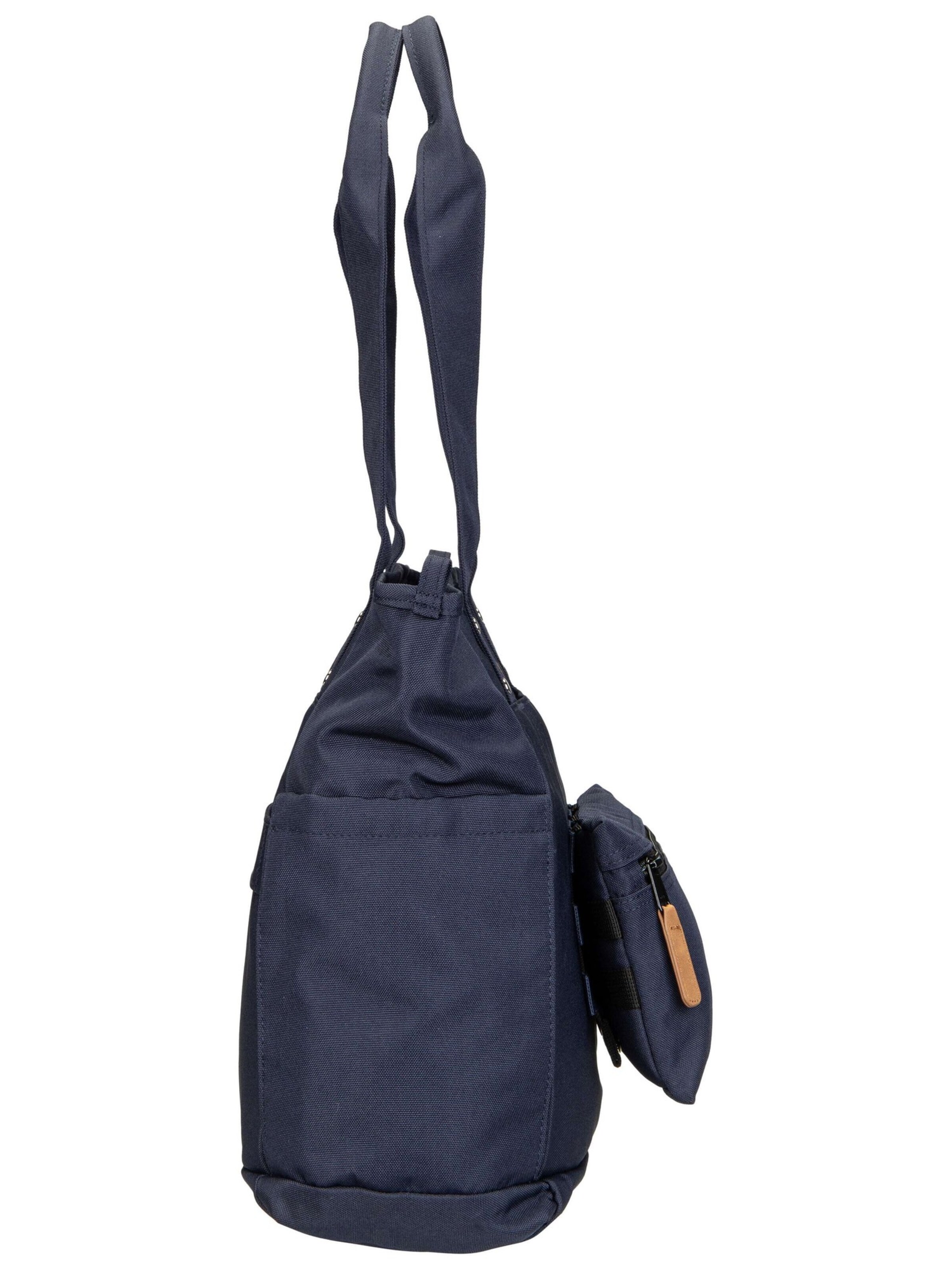 Cabaia Shopper in Blau