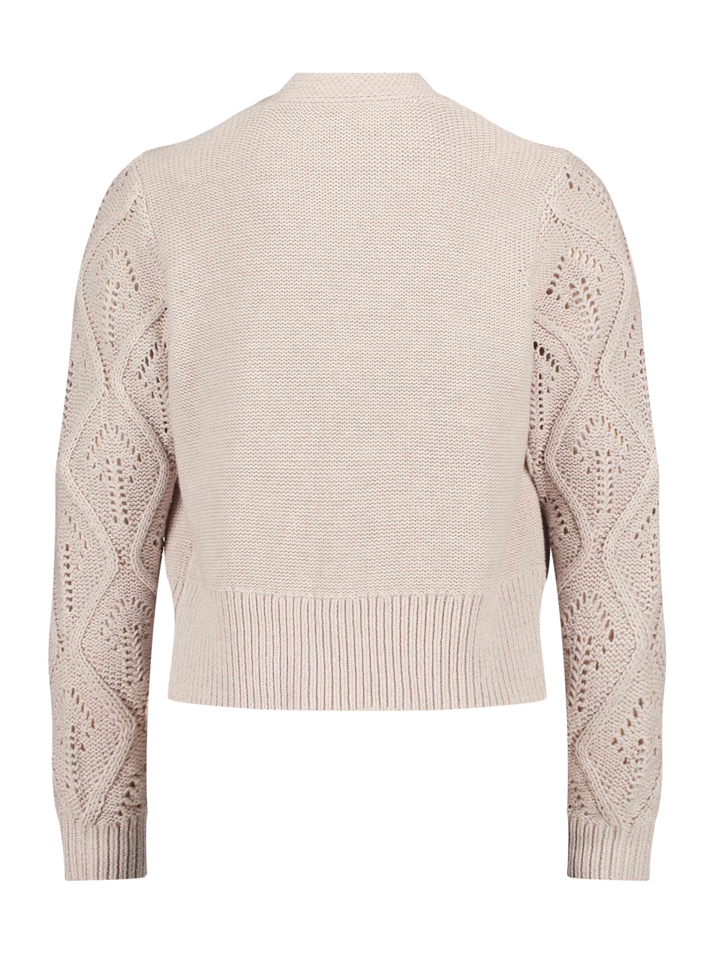 Giacchetta di Betty & Co in beige