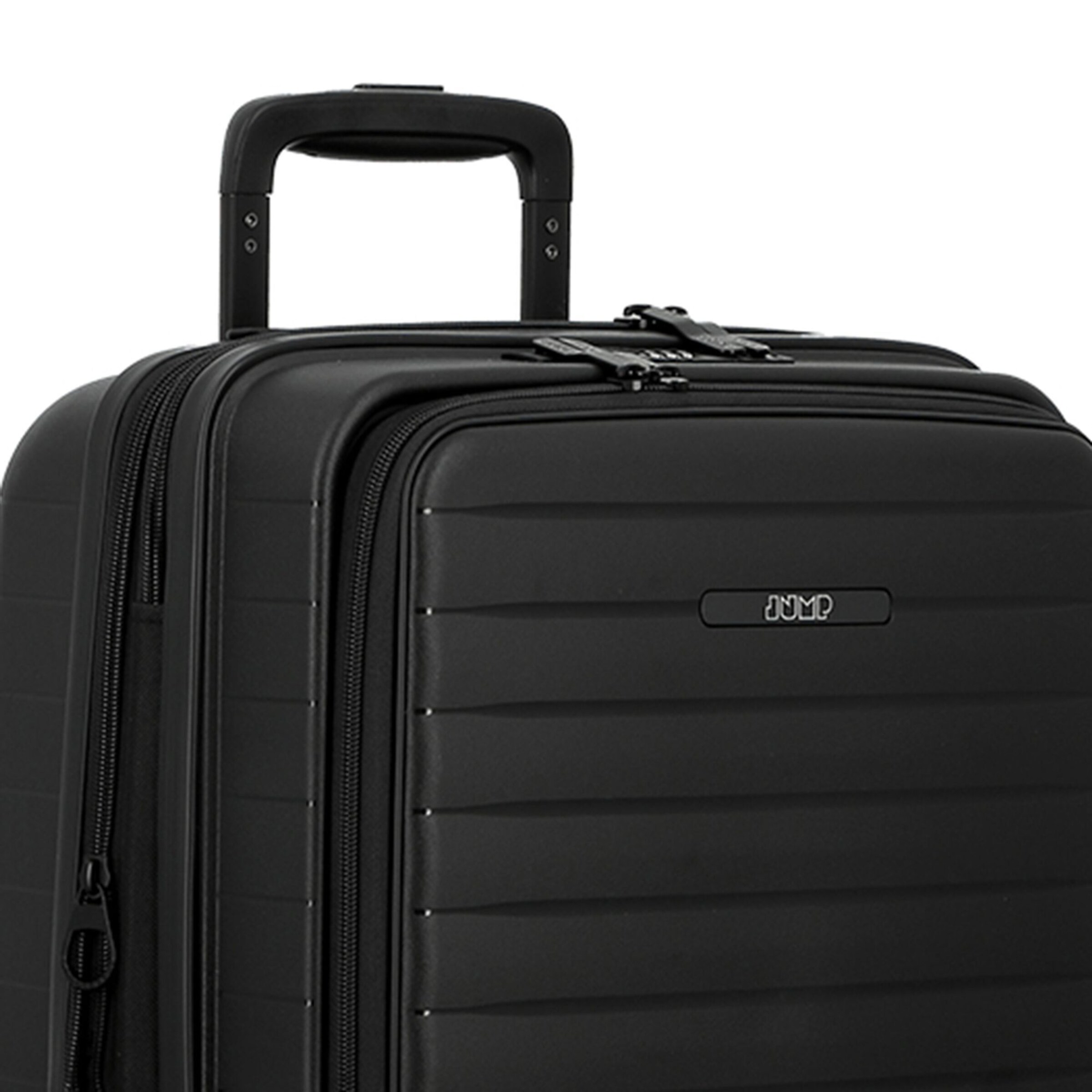 Valisette Jump en gris