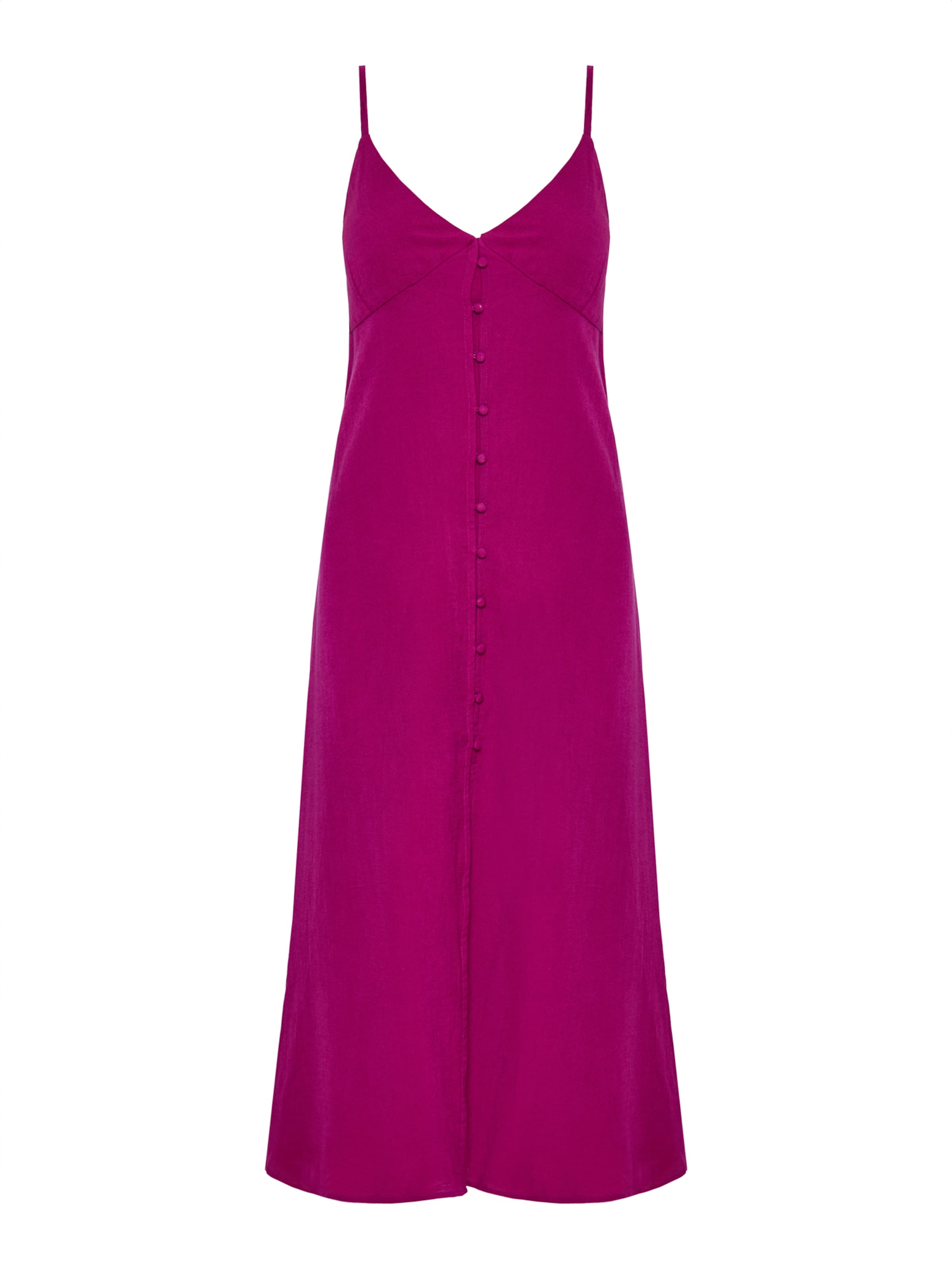 Funky Buddha Mekko värissä punainen: etupuoli