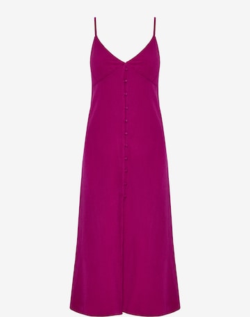 Funky Buddha Mekko värissä punainen: etupuoli