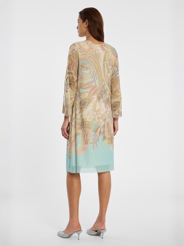 Ana Alcazar Jurk 'Denia' in Gemengde kleuren