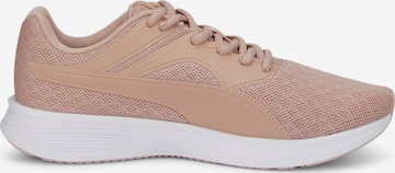 PUMA Loopschoen 'Transport' in Roze