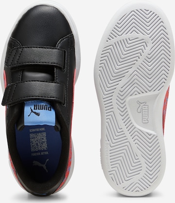 PUMA Sneakers 'Smash 3.0' in Zwart