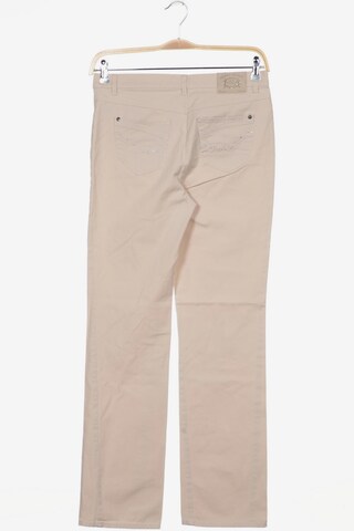 GERRY WEBER Jeans 29 in Beige