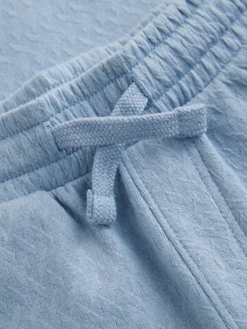 Next Комплект в синьо