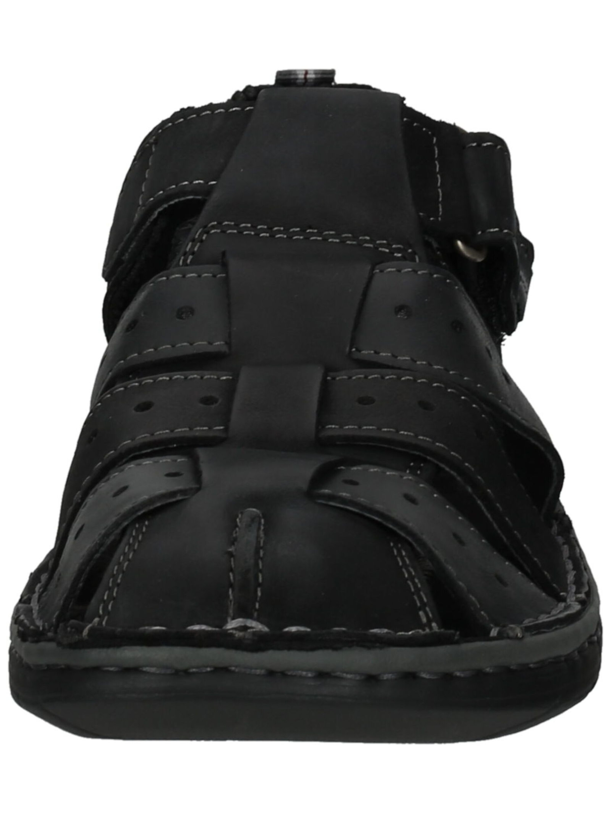 Sandales ROHDE en noir