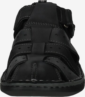 ROHDE Sandals in Black