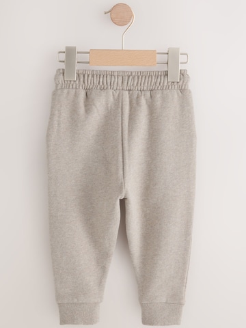 Effilé Pantalon Next en marron