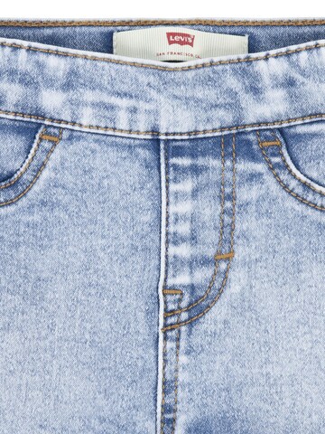 LEVI'S ® Set in Blau