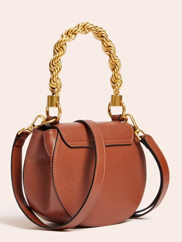 GUESS Handbag 'AIDA' in Brown