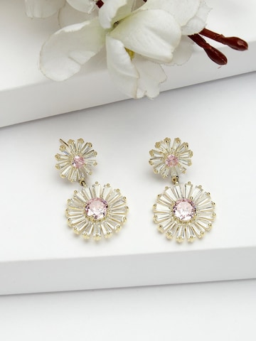 Orecchini 'Brigitasa' di AVANT-GARDE PARIS in oro