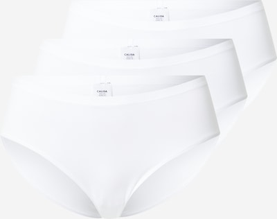 fehér CALIDA Slip, Termék nézet