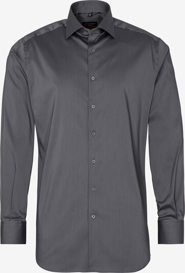 ETERNA Button Up Shirt in Silver grey, Item view