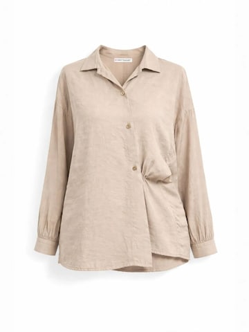 Abito da casa di MixRay in beige