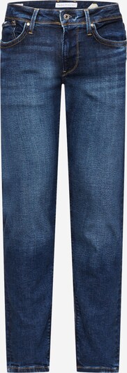 Pepe Jeans Jean 'Hatch' en bleu foncé, Vue avec produit