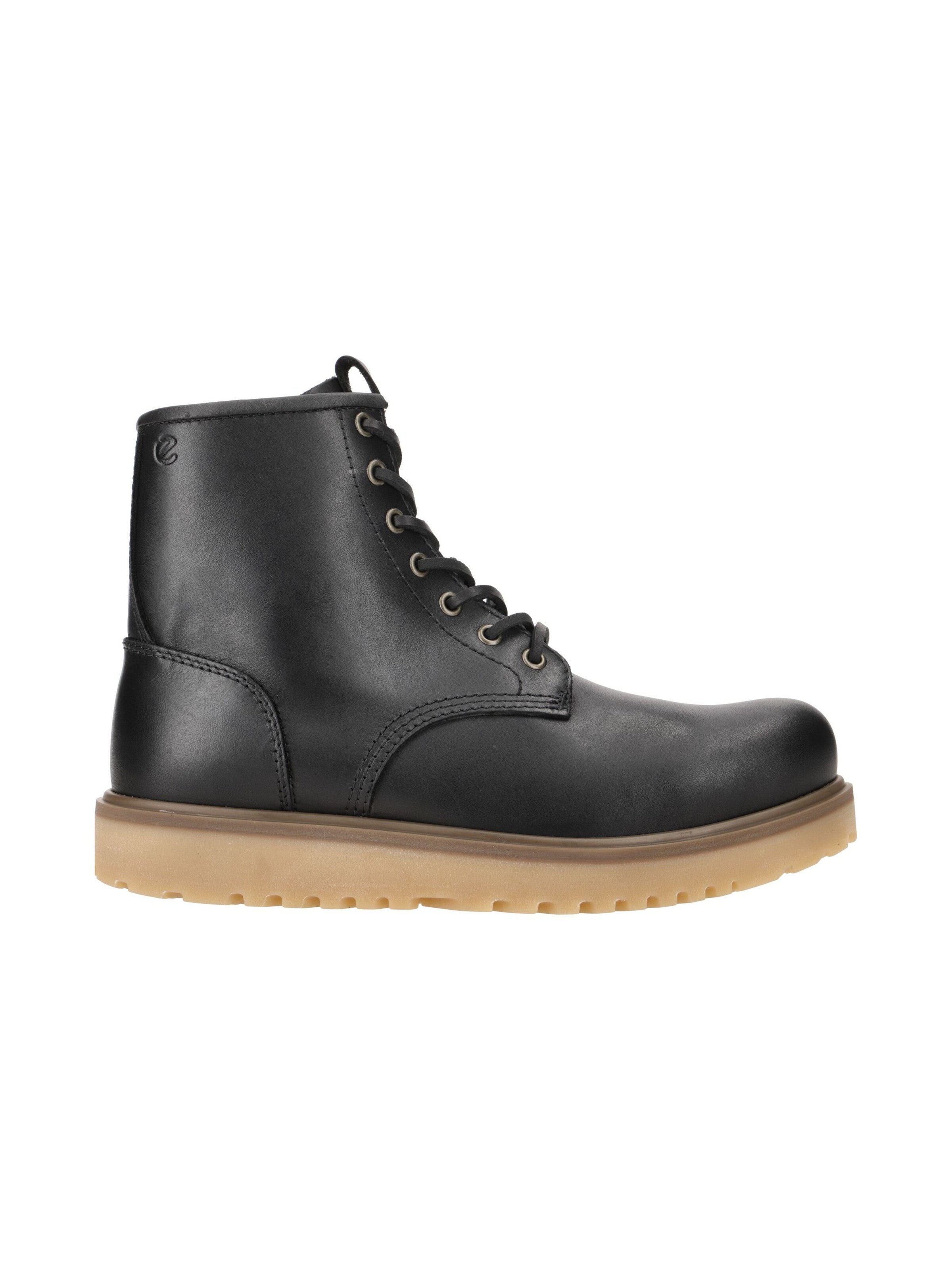 ECCO Boots 'Ecco  217624'‌‌‌‌ in Schwarz