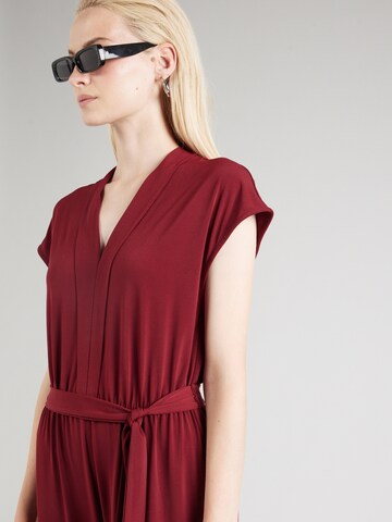 s.Oliver BLACK LABEL Jumpsuit in Red